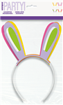 Easter Bunny Ears 4 Pack