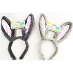 Easter Bunny Headband 