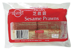 Emperor Sesame Prawn Toast 320g