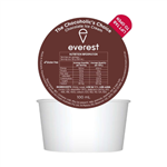 Everest Ice Cream Cup Chocolate 100ml