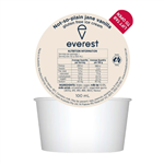 Everest Ice Cream Cup Vanilla 100ml