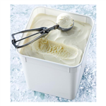 Everest Ice Cream Vanilla 10L