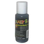 Face Paint Black 60ml