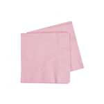Five Star Napkins Cocktail 2Ply Classic Pink 40 Pack