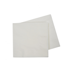 Five Star Napkins Cocktail 2Ply White 40 Pack