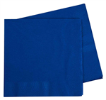 Five Star Napkins Dinner 2Ply True Blue 40 Pack