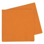 Five Star Napkins Lunch 2Ply Tangerine 40 Pack