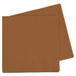 Five Star Napkins Lunch 2ply Acorn 40 pack