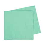 Five Star Napkins Lunch 2ply Mint Green40 pack