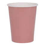 Five Star Paper Cup Rose 260ML 20 Pack