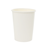 Five Star Paper Cup White 260ML 10 Pack
