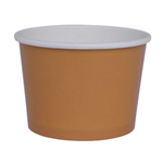 Five Star Paper Gelato Cup Acorn 10PK