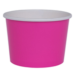 Five Star Paper Gelato Cup Flamingo 10PK