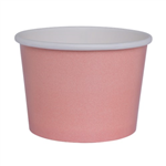 Five Star Paper Gelato Cup Rose 10PK