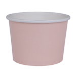 Five Star Paper Gelato Cup White Sand 10PK