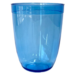 Five Star Reusable Cup Sky Blue20pk