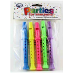 Flute 5 Pack