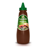 Fountain BBQ Sauce 500ml