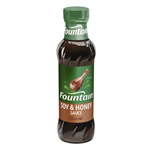 Fountain Soy  Honey Sauce 250ml