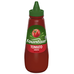Fountain Tomato Sauce 500mL