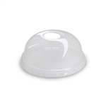 Future Friendly Dome Lid To Suit 15oz 425ml 50pk 