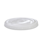 Future Friendly Flat Lid To Suit 15oz 425ml 1000Ctn 