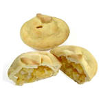 Gluten Free Bakery Apple Pie 2PK
