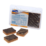 Gluten Free Bakery Caramel Slice 6PK