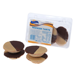 Gluten Free Bakery Neenish Tart 4PK