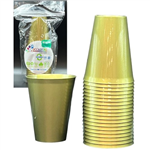 Gold Cup 285ml 20pk Alp 