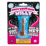 Grow Willy JXGW