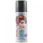 Hair Spray Black 175ml