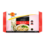 Hakka Wonton Pork 15g 30PK