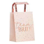 Hen Party Team Bride Party Bag