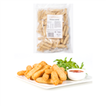 Hermans Chicken Chippies 1kg