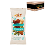 JC Nut Healthy Mix 35G 18CTN