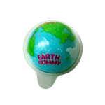 Juicy Jelly Mega Earth Ball Gummies