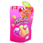 Juicy Jelly Peeled Gummy Party Mix120g
