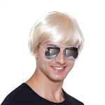 Kpop Blonde Wig