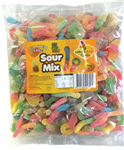 LOLLILAND SOUR MIX 1KG