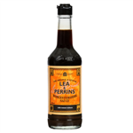 Lea  Perrins Worcestershire Sauce 290ml