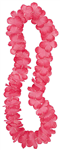Lei Flower Hot Pink