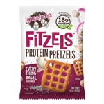 Lenny  Larrys Fitzels Protein Pretzel 85G
