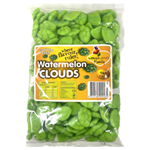 Lolliland Clouds Green Watermelon 1kg