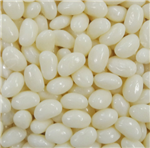Lolliland Jelly Beans White Pineapple 1kg