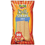 Lollinauts Sour Straps Cola 160G