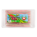 Lollinauts Sour Straps Watermelon 150Tub