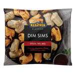 Marathon Dim Sims 15kg 30Pk