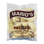 Marios Pastizzi Beef  Peas 500g