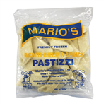 Marios Pastizzi Ricotta  Spinach 600g